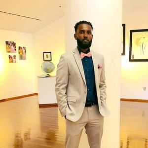 Meet your Posher, Ali